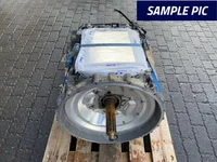 DAF 12TX1810 TO TraXon Getriebe 2140086