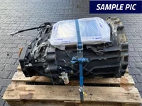 DAF 12TX1810 TO TraXon Gearbox 2140086 DAF 12TX1810 TO TraXon Gearbox 2140086