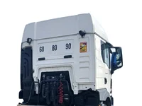 MAN TGS TM L2H2 81600005114