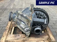Differential MAN HY-135012 81350106304 Differential MAN HY-135012 81350106304