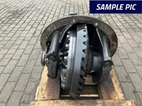 Differential MAN HY-135012 81350106304 Differential MAN HY-135012 81350106304