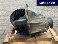 Differential MAN HY-135012 81350106304 Differential MAN HY-135012 81350106304