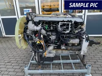 Engine MAN D2676 LF51 51021010632 Engine MAN D2676 LF51 51021010632