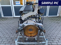 Engine MAN D2676 LF51 51011006470