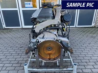 Engine MAN D2676 LF51 51021010632 Engine MAN D2676 LF51 51021010632