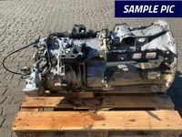 Mercedes G230-12 Powershift 3 Gearbox A 001 260 36 00 Mercedes G230-12 Powershift 3 Gearbox A 001 260 36 00