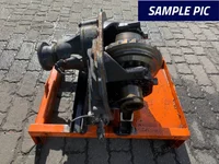 Differential Mercedes R300P-13.4/C22,5 A 000 350 43 03 Differential Mercedes R300P-13.4/C22,5 A 000 350 43 03
