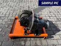 Differential Mercedes R300P-13.4/C22,5 A 000 350 43 03 Differential Mercedes R300P-13.4/C22,5 A 000 350 43 03