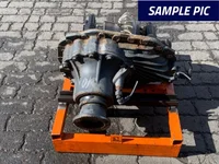 Differential Mercedes R300P-13.4/C22,5 A 000 350 43 03 Differential Mercedes R300P-13.4/C22,5 A 000 350 43 03