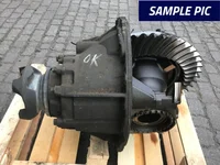 Differentieel Scania R885 1948859 Differentieel Scania R885 1948859
