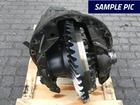 Differentieel Scania R885 1948859 Differentieel Scania R885 1948859