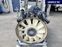 Motor Scania OC09 105 340 1541166 Motor Scania OC09 105 340 1541166