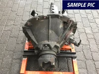 Differential Scania R660 1322056 Differential Scania R660 1322056