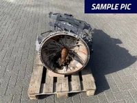 Scania GR875 Opticruise Cambio 2610167 Scania GR875 Opticruise Cambio 2610167