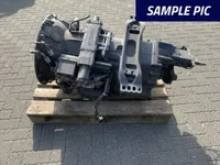 Scania GR875 Opticruise Cambio 2610167 Scania GR875 Opticruise Cambio 2610167
