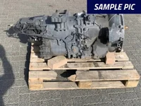Scania GR875 Opticruise Cambio 2610167 Scania GR875 Opticruise Cambio 2610167