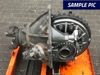 Différentiel Scania R660 1322056