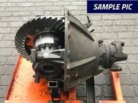 Différentiel Scania R660 1322056