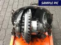 Différentiel Scania R660 1322056