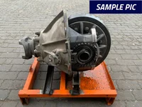 Differenziale Scania R780 2035701 Differenziale Scania R780 2035701