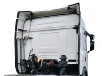 Scania G-Serie NextGen CG-20 Normal L3H2 2047000 Scania G-Serie NextGen CG-20 Normal L3H2 2047000