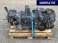 Scania GRS905 Gearbox 572924 Scania GRS905 Gearbox 572924