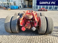 Scania RBP735 Tandemstel 1473800 Scania RBP735 Tandemstel 1473800