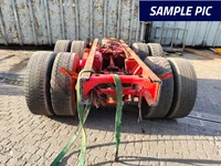 Scania RBP735 Tandemstel 1473800 Scania RBP735 Tandemstel 1473800