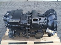 Scania GRS895R Opticruise Gearbox 2475796 Scania GRS895R Opticruise Gearbox 2475796