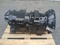 Scania GRSO925R Opticruise Cambio 2870610 Scania GRSO925R Opticruise Cambio 2870610