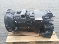 Scania GRSO925R Opticruise Cambio 2870610 Scania GRSO925R Opticruise Cambio 2870610