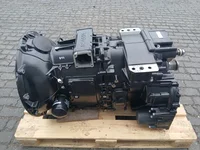 Scania GRS895R Opticruise Getriebe 2475796 Scania GRS895R Opticruise Getriebe 2475796
