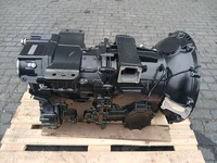 Scania GRS895R Opticruise Getriebe 2475796 Scania GRS895R Opticruise Getriebe 2475796