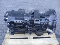 Scania GRS905R Opticruise Getriebe 2475808 Scania GRS905R Opticruise Getriebe 2475808