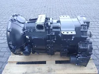 Scania GRS905R Opticruise Getriebe 2475808 Scania GRS905R Opticruise Getriebe 2475808
