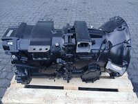 Scania GRSO905R Opticruise Gearbox 2475809