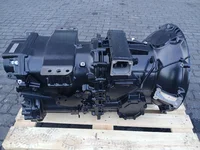 Scania GRSO905R Opticruise Getriebe 2475809 Scania GRSO905R Opticruise Getriebe 2475809