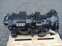 Scania GRSO905R Opticruise Getriebe 2475809 Scania GRSO905R Opticruise Getriebe 2475809