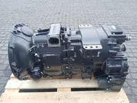 Scania GRSO905R Opticruise Getriebe 2475809 Scania GRSO905R Opticruise Getriebe 2475809