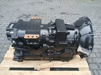 Scania GRSO925R Opticruise Getriebe 2870610 Scania GRSO925R Opticruise Getriebe 2870610