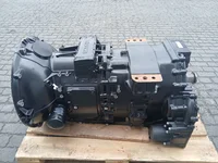 Scania GRSO925R Opticruise Getriebe 2870610 Scania GRSO925R Opticruise Getriebe 2870610