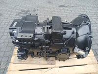 Scania GRS895 Opticruise Getriebe 2475796 Scania GRS895 Opticruise Getriebe 2475796