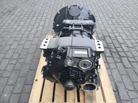 Scania GRS895 Opticruise Getriebe 2475796 Scania GRS895 Opticruise Getriebe 2475796