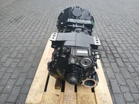 Scania GRS905 Opticruise Getriebe 2475808 Scania GRS905 Opticruise Getriebe 2475808