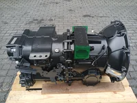 Scania GRS905 Opticruise Getriebe 2475808 Scania GRS905 Opticruise Getriebe 2475808
