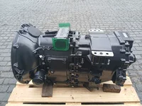 Scania GRS905 Opticruise Getriebe 2475808 Scania GRS905 Opticruise Getriebe 2475808