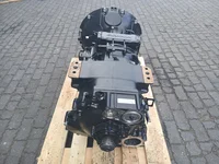 Scania GRSO905 Opticruise Cambio 2475809 Scania GRSO905 Opticruise Cambio 2475809