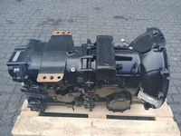 Scania GRSO905 Opticruise Cambio 2475809 Scania GRSO905 Opticruise Cambio 2475809