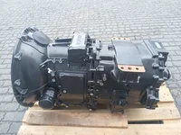 Scania GRSO925 Opticruise Getriebe 2168899