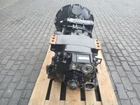 Scania GRSO925 Opticruise Getriebe 2168899